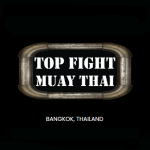 TOP FIGHT MUAY THAI