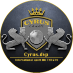 CYRUS dvp